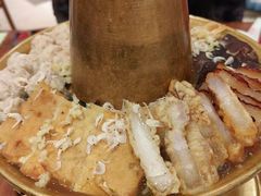 -山西会馆·晋菜·晋商宴·学堂记忆(许坦西街店)