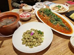 -赤宴·川菜(玉林店)