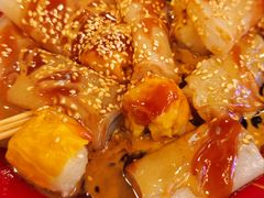 -憶廟街 X 沙角邨(太古城店)