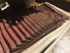 特色鸭血-舒家大院老火锅(台江路店)