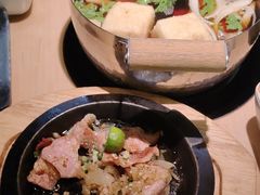 -沼津港精致料理·寿喜烧·烧鸟(漕河泾印象城店)