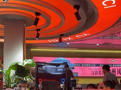 -遇西祠·海鲜烧烤(总店)