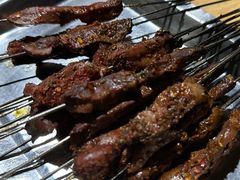 -金二烤肉(早慈巷小区店)