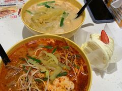 -谭仔米线(壹方城店)