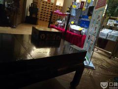 -热带雨林汗蒸馆(汶水东路店)