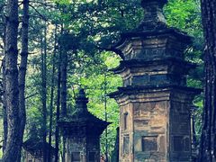 -潭柘寺景区
