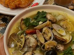 -番茄屋葡式美食(总店)