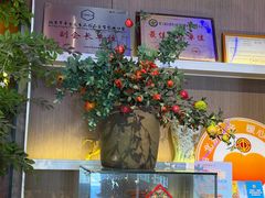 -正阳门饭庄·烤鸭·北京菜(万丰路七里庄店)