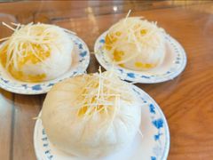 臻品蟹黄包-四海楼(如皋定慧禅寺店)