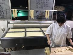 -全汁全味驴庄(凤岗店)