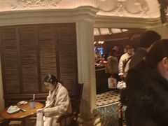 -B&C黄油与面包·THE GARDEN BAKERY概念店(世纪汇店)