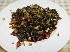 -京皇十二道天津菜(蒲黄榆店)