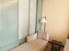 -成都安仁福朋喜来登酒店