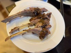 -百香自助餐厅·西安唐隆国际酒店(曲江店)