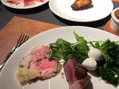 -拉蒂娜·巴西牛排馆 Latina·Brazilian Steakhouse(王府井喜悦店)