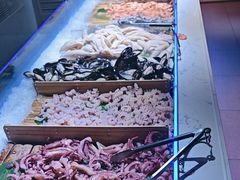 -聚盛源蒸汽海鲜火锅烤肉自助(巨川金海岸购物广场店)