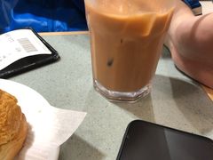 -华嫂冰室(尖沙咀店)