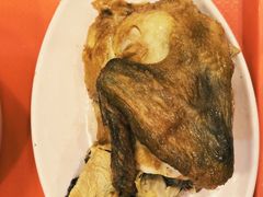 -香妃烤鸡(西单店)