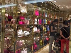 -TORY BURCH(海港城海洋中心店)