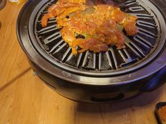 -九田家黑牛烤肉料理(溧阳吾悦店)