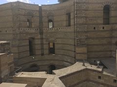 -悬空教堂