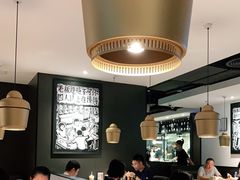 大堂-太二酸菜鱼(正大广场店)