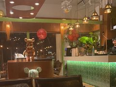 -良子健身(望京SOHO店)