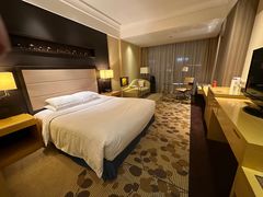 -上海浦西万怡酒店