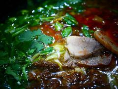 -一品飘香米线(一中总店)
