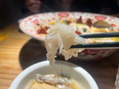 -黄鹤天厨·泡椒田鸡创始者(莲花店)
