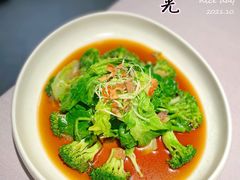 -羲和雅苑•北京烤鸭(国贸商城店)