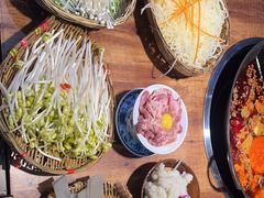 -楠火锅(哈尔滨金爵万象店)