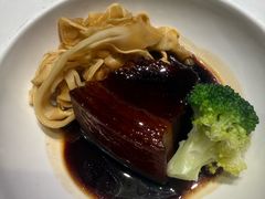 -小放牛炒菜馆(裕华万达店)