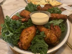 -农畉LONFOOD(福田星河COCOPark店)