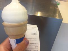 -DQ·蛋糕·冰淇淋(惠山万达店)