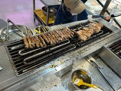 -盒马鲜生(皇庭广场店)