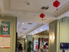 -新海渔港·胶东海鲜家常菜·家宴(奥体中心店)