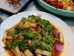 -吉利龙虾·新派海鲜烧烤