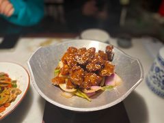 -绿茶餐厅(千岛湖银泰城店)