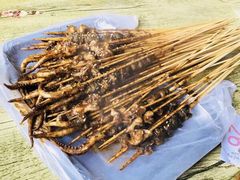 -十里铺铁板鱿鱼