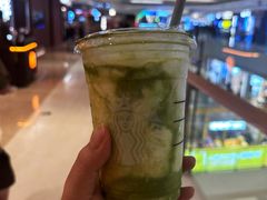 -星巴克(深圳布吉万象汇4F店)