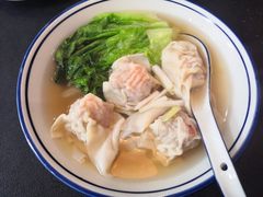 -左记港食(融科天城店)