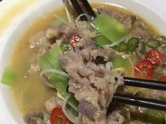 -川味堂·四川豆花(八卦岭店)