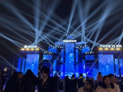 -成都欢乐谷