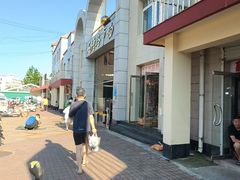 -石塘路海鲜市场(草厂中路店)