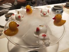 -虾饺妹·酒家(金碧店)