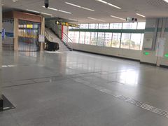 -漕溪路(地铁站)