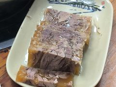 -藏书金记家宝羊肉馆(黄河北路店)