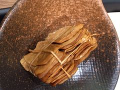 贡品豆干-和府捞面(东直门银座店)