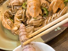 -贞姨美食·老字号海鲜大排档